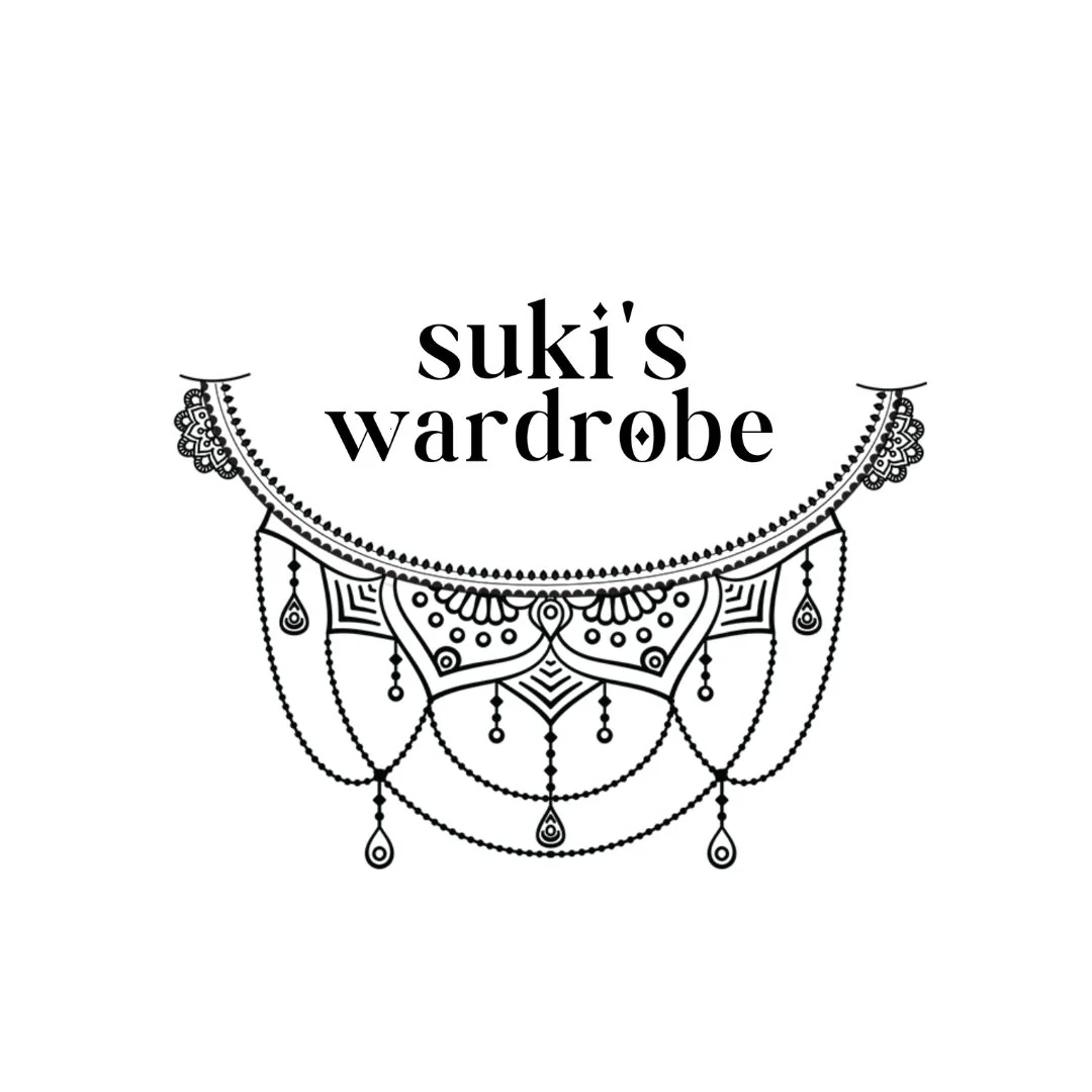 Suki's Wardrobe